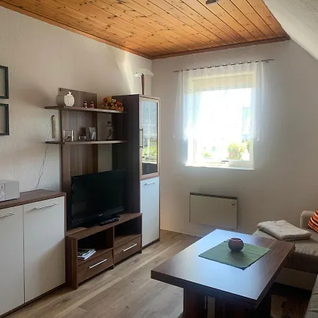 Apartment Ruegen_fewo 230 Thiessow